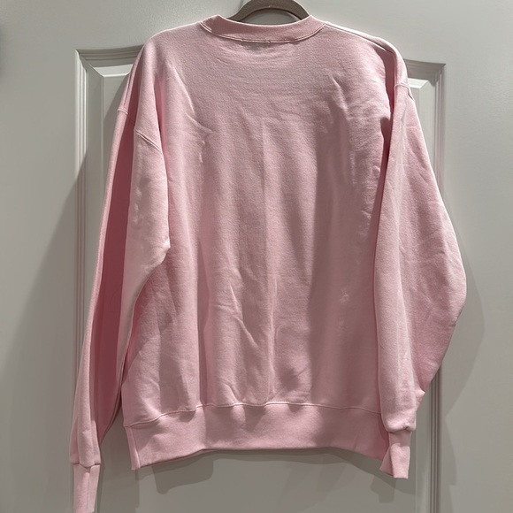 The Bar Sweatshirt - Picture 2 of 3